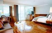 Туры в отель DoubleTree by Hilton Bangkok Ploenchit