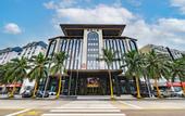 Туры в отель Hainan Runtai Hotel (Near Hainan University & South Gate Night Market)