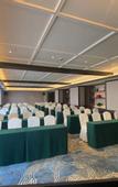 Туры в отель TILL BRIGHT HOTEL (Changsha Meixi Backgammon Changqing Metro Station)