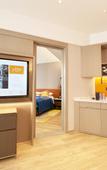 Туры в отель Home2 Suites by Hilton Changsha Ningxiang