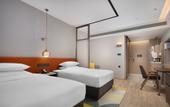 Туры в отель Home2 Suites by Hilton Changsha Ningxiang