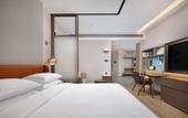 Туры в отель Home2 Suites by Hilton Changsha Ningxiang
