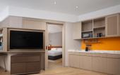Туры в отель Home2 Suites by Hilton Changsha Ningxiang