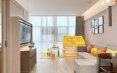 Туры в отель Home2 Suites by Hilton Changsha Ningxiang