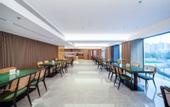 Туры в отель JIANGUO PALACE HOTEL(Shanghai Hulan Road Subway Station)
