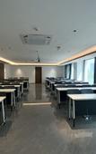 Туры в отель JIANGUO PALACE HOTEL(Shanghai Hulan Road Subway Station)