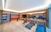 Туры в отель JIANGUO PALACE HOTEL(Shanghai Hulan Road Subway Station)