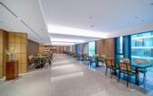 Туры в отель JIANGUO PALACE HOTEL(Shanghai Hulan Road Subway Station)