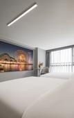 Туры в отель Jinyun Design Mansion (Huangpu Wenchong Subway Station)