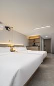 Туры в отель Jinyun Design Mansion (Huangpu Wenchong Subway Station)