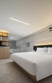 Туры в отель Jinyun Design Mansion (Huangpu Wenchong Subway Station)