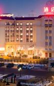 Туры в отель HanReiHotel