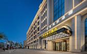Туры в отель Shanghai OUYAMEI Hotel