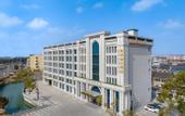 Туры в отель Shanghai OUYAMEI Hotel