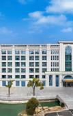 Туры в отель Shanghai OUYAMEI Hotel