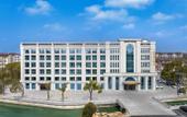 Туры в отель Shanghai OUYAMEI Hotel