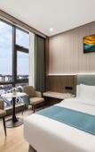 Туры в отель Shanghai OUYAMEI Hotel