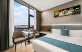 Туры в отель Shanghai OUYAMEI Hotel