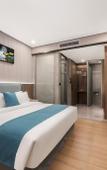 Туры в отель Shanghai OUYAMEI Hotel