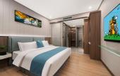 Туры в отель Shanghai OUYAMEI Hotel