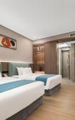 Туры в отель Shanghai OUYAMEI Hotel