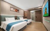 Туры в отель Shanghai OUYAMEI Hotel