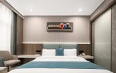 Туры в отель Shanghai OUYAMEI Hotel