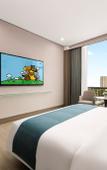 Туры в отель Shanghai OUYAMEI Hotel