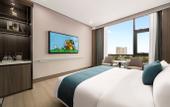 Туры в отель Shanghai OUYAMEI Hotel