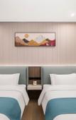 Туры в отель Shanghai OUYAMEI Hotel