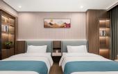 Туры в отель Shanghai OUYAMEI Hotel