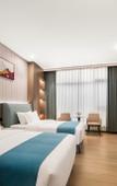 Туры в отель Shanghai OUYAMEI Hotel