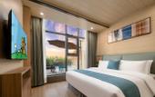 Туры в отель Shanghai OUYAMEI Hotel