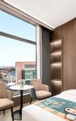 Туры в отель Shanghai OUYAMEI Hotel