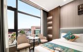 Туры в отель Shanghai OUYAMEI Hotel