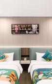 Туры в отель Shanghai OUYAMEI Hotel