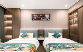 Туры в отель Shanghai OUYAMEI Hotel