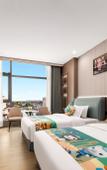 Туры в отель Shanghai OUYAMEI Hotel