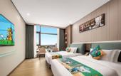Туры в отель Shanghai OUYAMEI Hotel