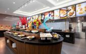 Туры в отель Shanghai OUYAMEI Hotel
