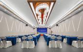 Туры в отель Shanghai OUYAMEI Hotel