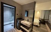 Туры в отель Shankee Coffee Style Hotel (Lingshui yingzhouqingshuiwan)