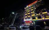 Туры в отель Shankee Coffee Style Hotel (Lingshui yingzhouqingshuiwan)