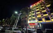 Туры в отель Shankee Coffee Style Hotel (Lingshui yingzhouqingshuiwan)
