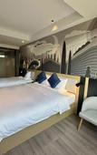 Туры в отель Shankee Coffee Style Hotel (Lingshui yingzhouqingshuiwan)