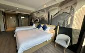 Туры в отель Shankee Coffee Style Hotel (Lingshui yingzhouqingshuiwan)