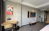 Туры в отель Shankee Coffee Style Hotel (Lingshui yingzhouqingshuiwan)