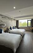 Туры в отель Shankee Coffee Style Hotel (Lingshui yingzhouqingshuiwan)