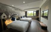 Туры в отель Shankee Coffee Style Hotel (Lingshui yingzhouqingshuiwan)
