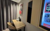 Туры в отель Shankee Coffee Style Hotel (Lingshui yingzhouqingshuiwan)